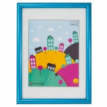 Радуга аквамарин